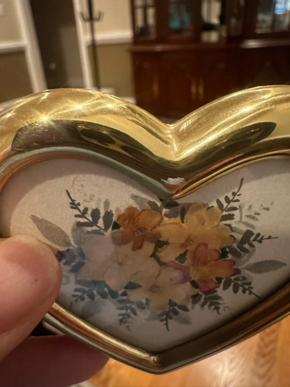 N/A charming heart